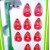 Subbuteo La Leggenda Turkey 2002